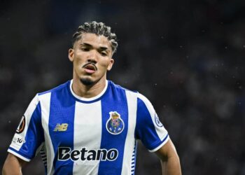 Liverpool remain interested in FC Porto forward William Gomes