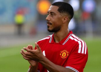 Man Utd told Tielemans is ‘not going to be’ in Carrick’s team