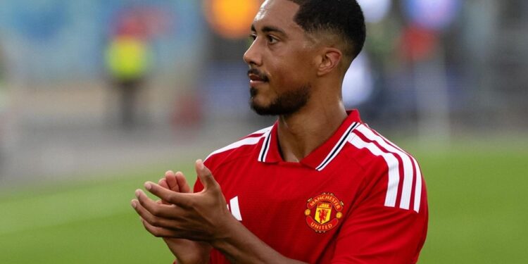 Man Utd told Tielemans is ‘not going to be’ in Carrick’s team