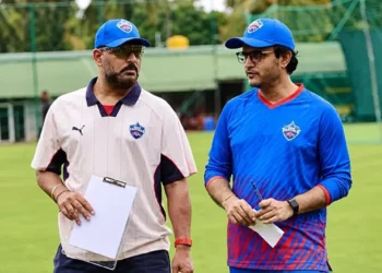 Yuvraj Singh shares hilarious response to Sourav Ganguly’s offer at Delhi Capitals