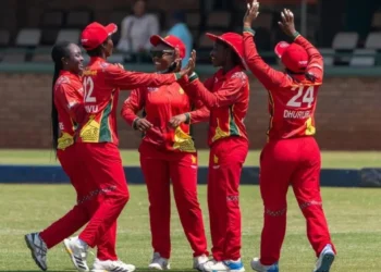 Zimbabwe Women name Josephine Nkomo-led squad for the white-ball tour of India
