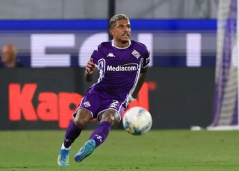 Barcelona-linked defender will be available for free next summer