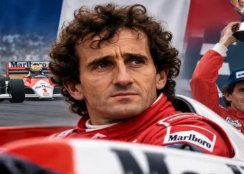 Four F1 Titles, Senna Rivalry and Legacy