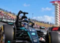 Antonelli Takes US Grand Prix Pole Ahead of Verstappen