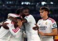 Real Madrid star wanted by Chelsea