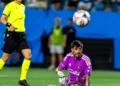 Atlanta United Face Lionel Messi and Inter Miami in Vital Playoff Clash