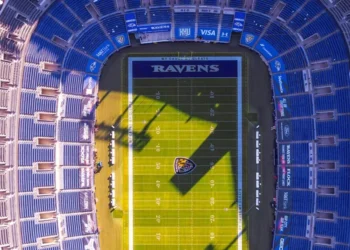 Baltimore Ravens Battle Injuries to Maintain AFC North Supremacy