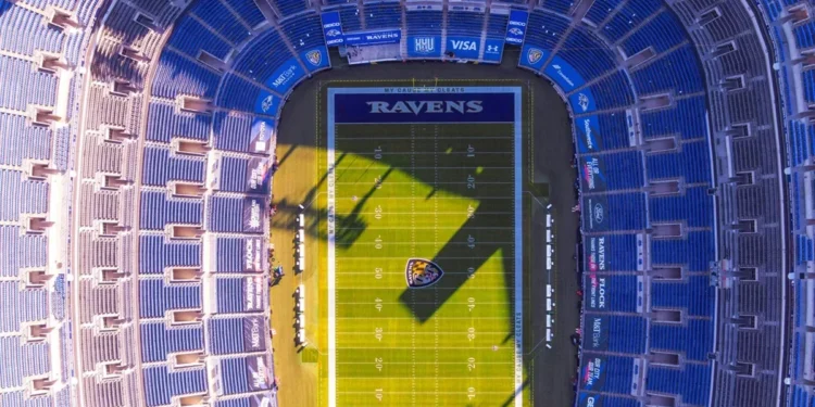 Baltimore Ravens Battle Injuries to Maintain AFC North Supremacy