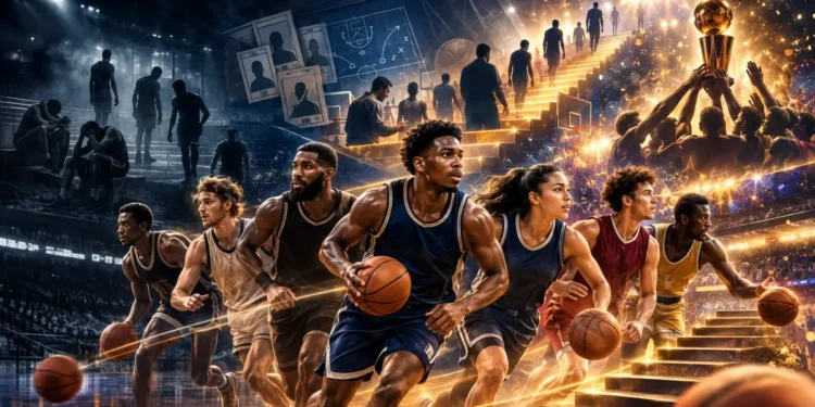 The Best Comeback Stories in NBA Franchise History