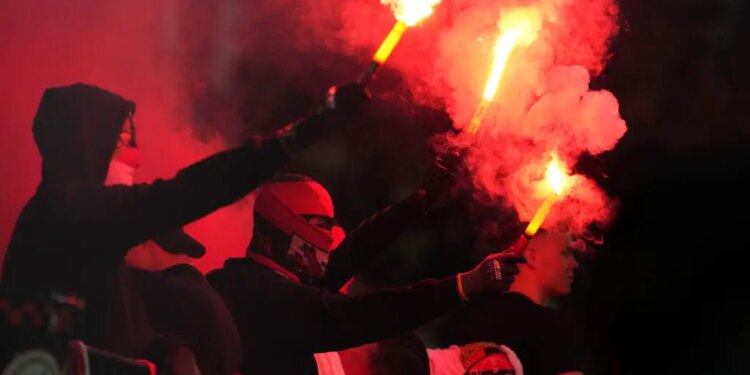 Bayer Leverkusen ultra group demands end to its own club’s 50+1 exemption