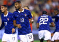Arsenal closely monitoring Inter star Andy Diouf