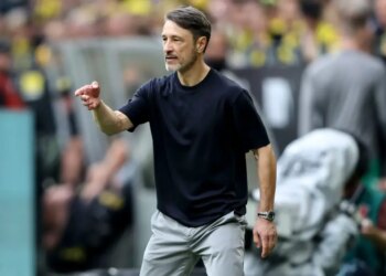 Official | Niko Kovač extends Borussia Dortmund contract until 2029 