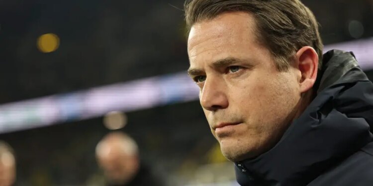 Borussia Dortmund can ‘take confidence’ from start to the season – Lars Ricken