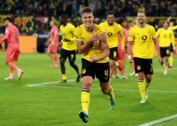Champions League Preview | Can Borussia Dortmund return to winning ways in Norway?