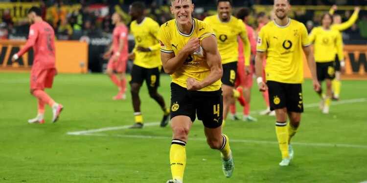 Champions League Preview | Can Borussia Dortmund return to winning ways in Norway?