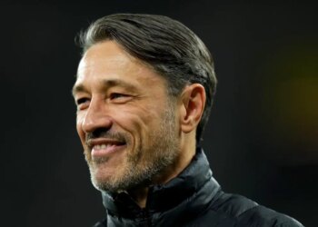 Niko Kovac reveals touchline instruction behind late DFB-Pokal winner
