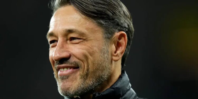 Niko Kovac reveals touchline instruction behind late DFB-Pokal winner