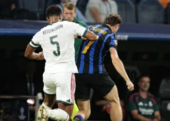 Highlights Featuring Manchester City and PSG Clash