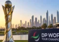 DP World Tour Championship 2026: Prize Money