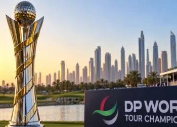 DP World Tour Championship 2026: Prize Money