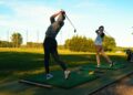 Forget the course, winter golf is all about hitting the range – National Club Golfer