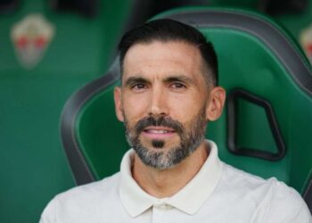 Official: Espanyol announce new manager
