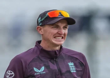 England Face Pakistan and Sri Lanka in ODI Tri-Series as World Cup Preparation Heats Up