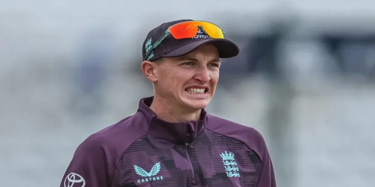 England Face Pakistan and Sri Lanka in ODI Tri-Series as World Cup Preparation Heats Up
