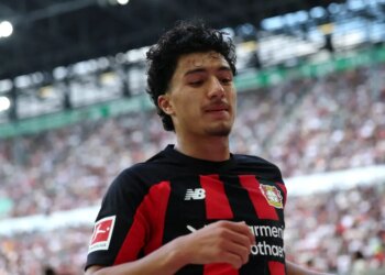 Bayer Leverkusen in talks with Ibrahim Maza over contract extension 