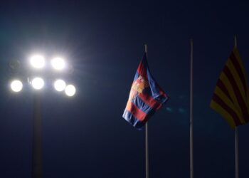 Barcelona’s January transfer plans hinge on one player