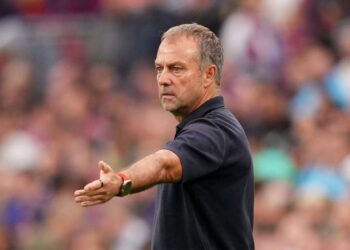 Barcelona star set for first start of the season vs Alavés
