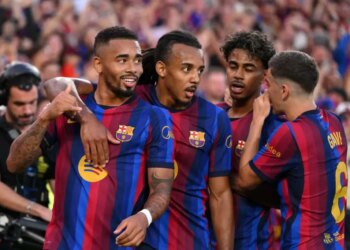 Barcelona dealt injury setback ahead of Alavés 