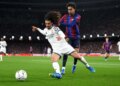 Real Madrid star accused Barcelona’s Lamine Yamal of repeatedly ‘provoking’ teammate