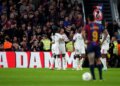 Barcelona close Camp Nou stand for Alavés clash after Eduardo Camavinga assault