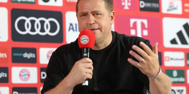 Max Eberl’s own experience informs response to Vincent Kompany collapse: “The body will scream.”