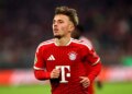 Lennart Karl advisor Michael Ballack responds to Uli Hoeneß criticism
