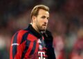 Bayern Munich CEO confirms Harry Kane contract extension is near