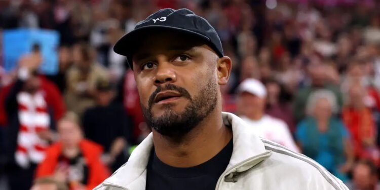 Vincent Kompany wary of Augsburg threat: ‘We know it won’t be easy’