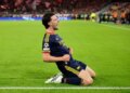 Bayern Munich’s Tom Bischof details Declan Rice battle and speaks on Harry Kane’s tactical role