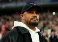 Bundesliga coaches reflect on relentless demands of the job after Vincent Kompany collapse