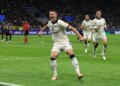 Nicolò Tresoldi makes UEFA Champions League history