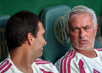 José Mourinho confirms the midfield plans Real Madrid fans were hoping for