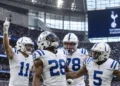 London NFL Playoff Droughts and Key Wembley Clash in 2026 Season