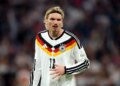 Matthias Jaissle speaks on conversations preceding Nick Woltemade’s Juventus loan