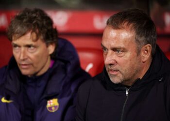Details: Hansi Flick’s ‘Raphinha plan’ for Barcelona vs Getafe