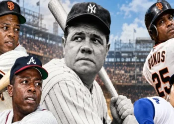 Greatest MLB Players of All Time: Top 20 Ranked