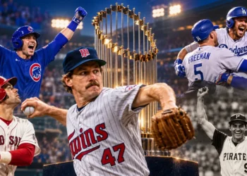 Greatest World Series of All Time: 10 Classics Ranked