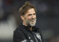 Jürgen Klopp discusses Harry Kane and German national team during Bayern-Arsenal halftime appearance