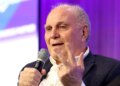 Bayern bosses offer differing assessments of Lennart Karl’s development