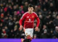 Martinez Criticises Manchester United’s Transfer Strategy After Atletico Defeat